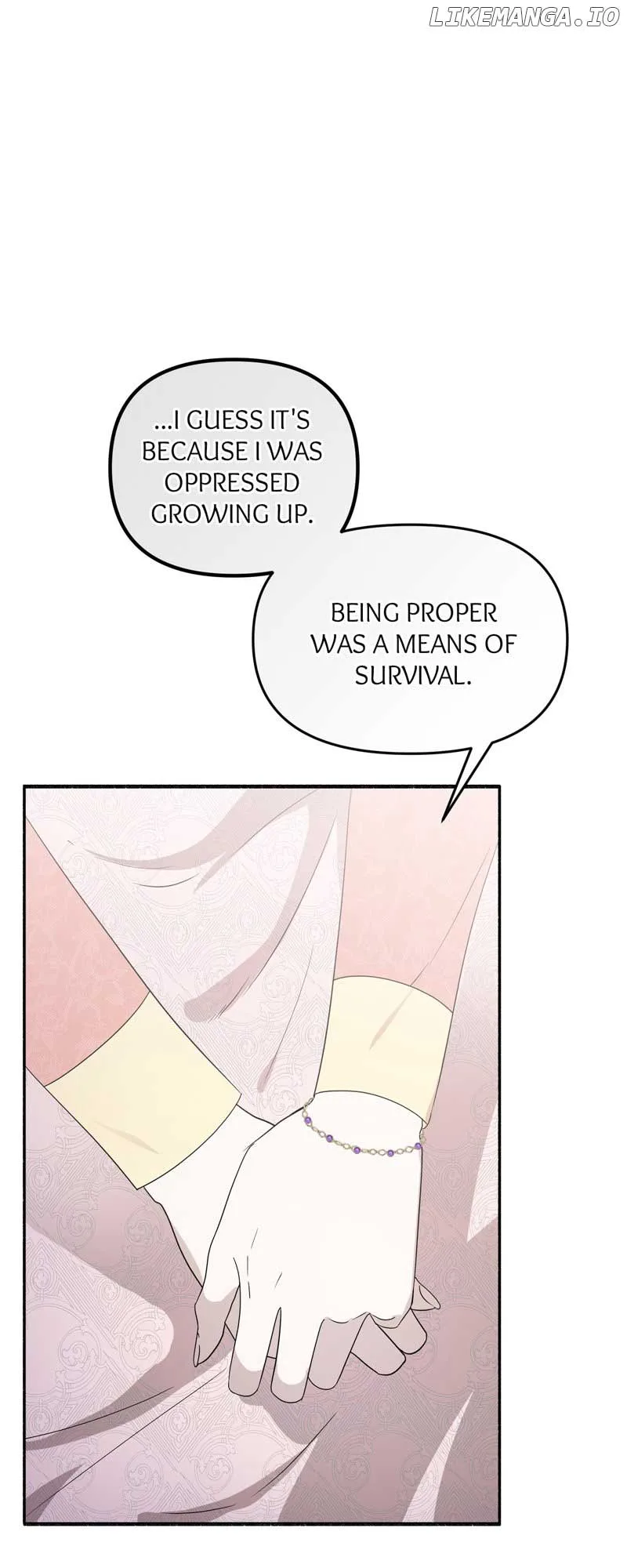 My Angelic Husband is actually a Devil in Disguise Chapter 52 page 13