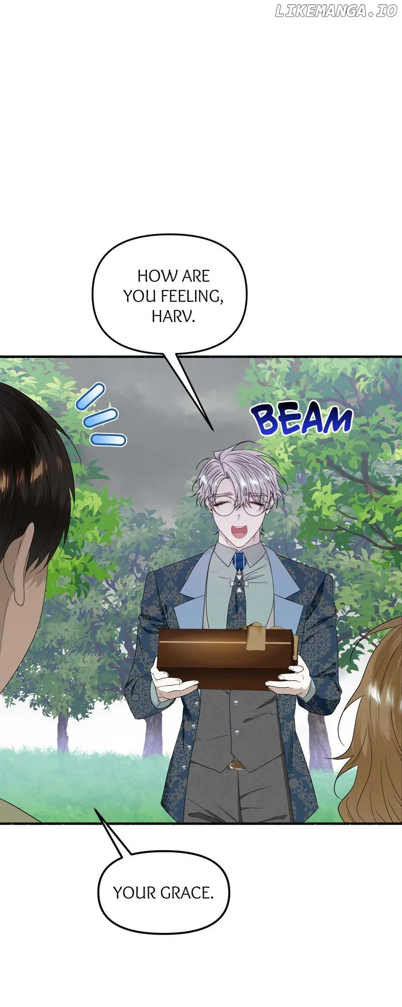 My Angelic Husband is actually a Devil in Disguise Chapter 52 page 30