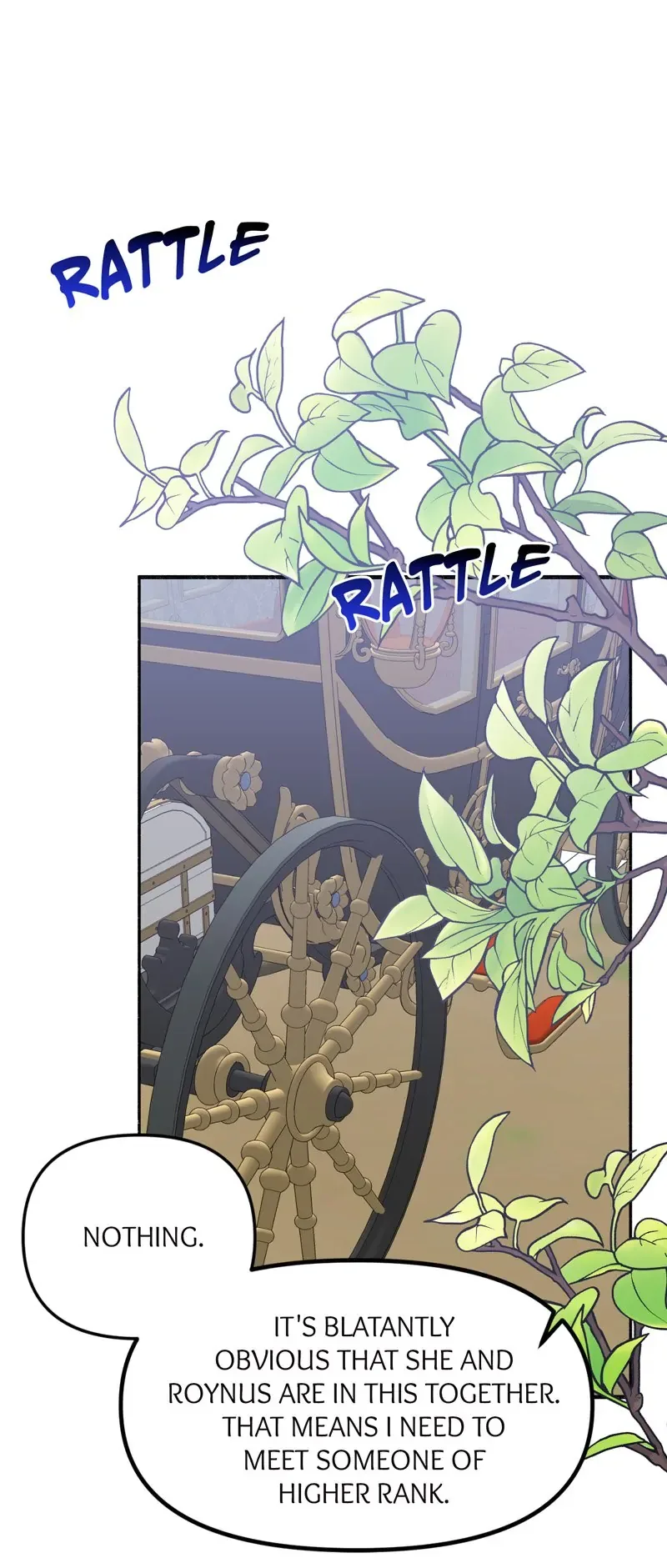 My Angelic Husband is actually a Devil in Disguise Chapter 53 page 22