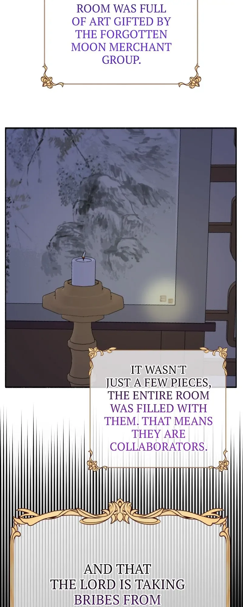 My Angelic Husband is actually a Devil in Disguise Chapter 53 page 24