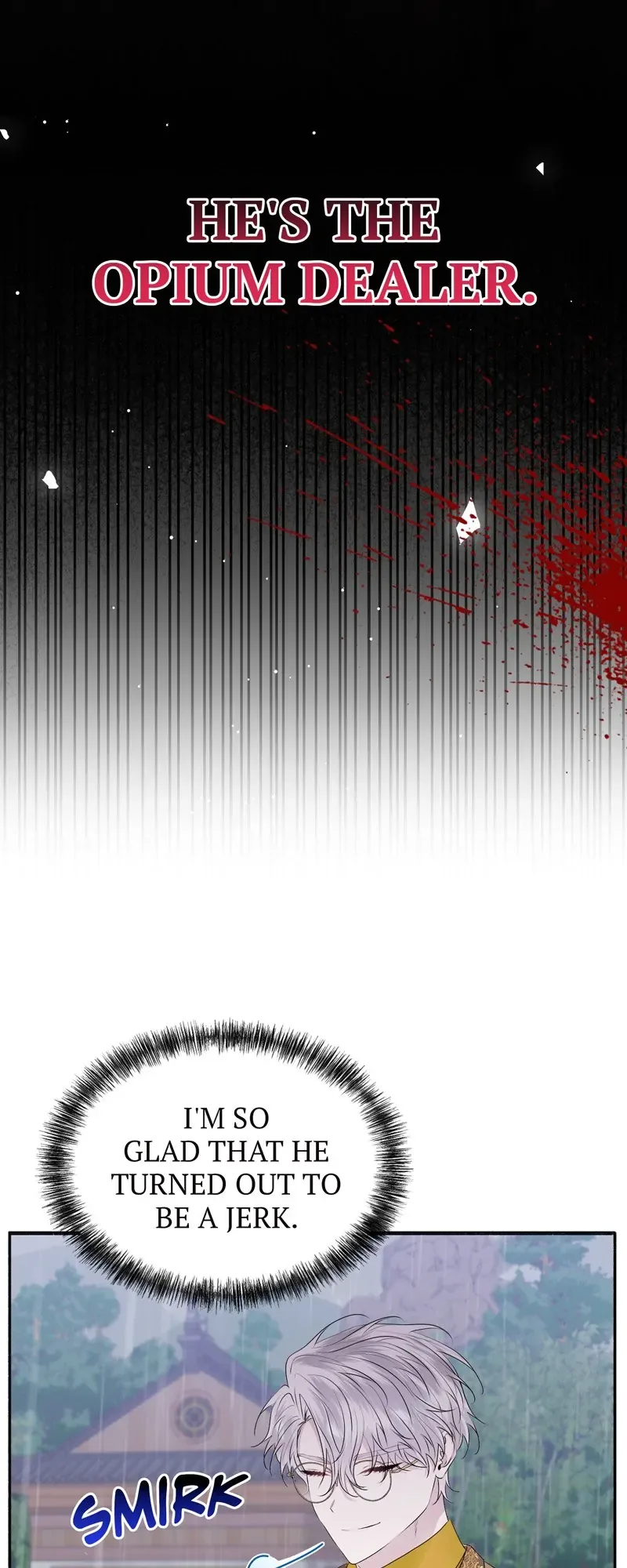 My Angelic Husband is actually a Devil in Disguise Chapter 53 page 3