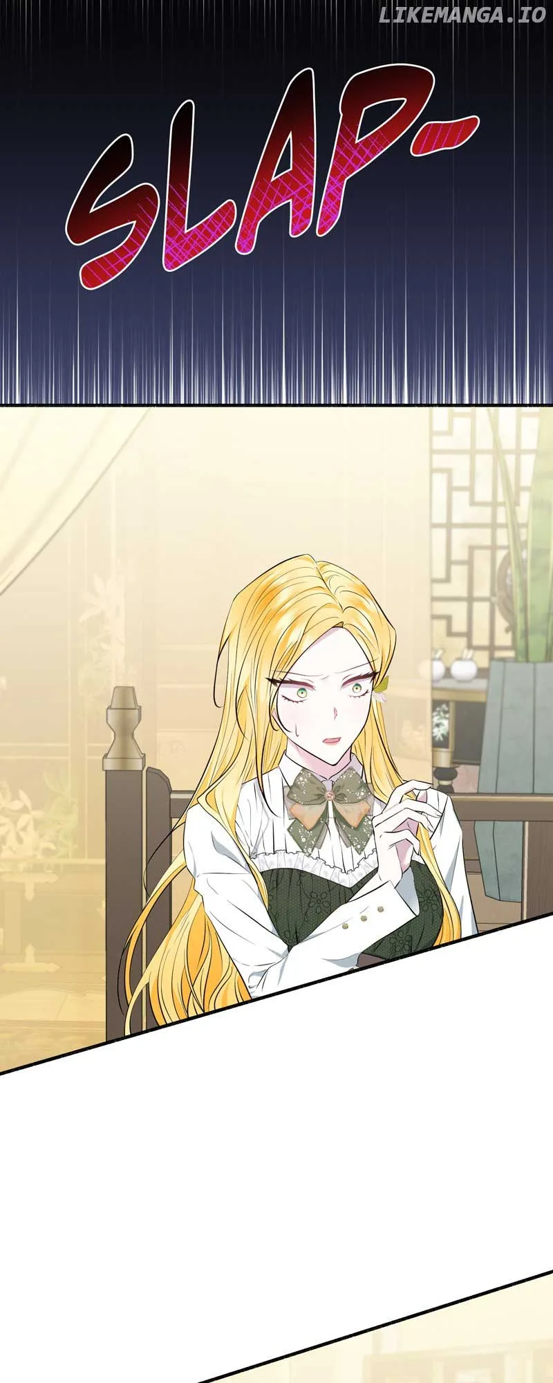 My Angelic Husband is actually a Devil in Disguise Chapter 49 page 5