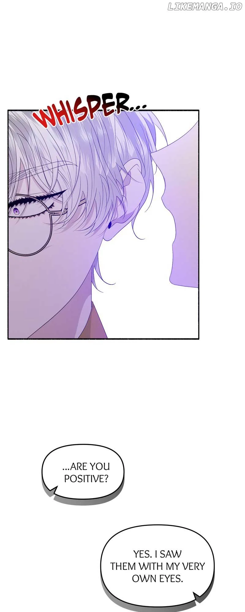 My Angelic Husband is actually a Devil in Disguise Chapter 52 page 58