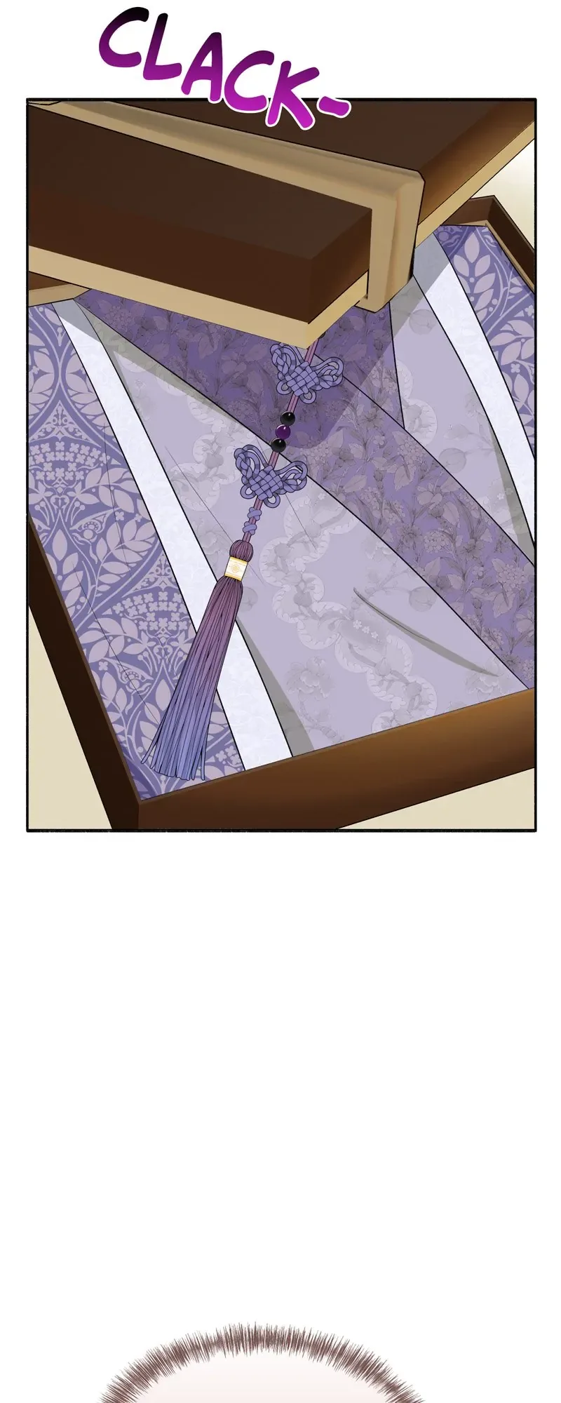 My Angelic Husband is actually a Devil in Disguise Chapter 53 page 32