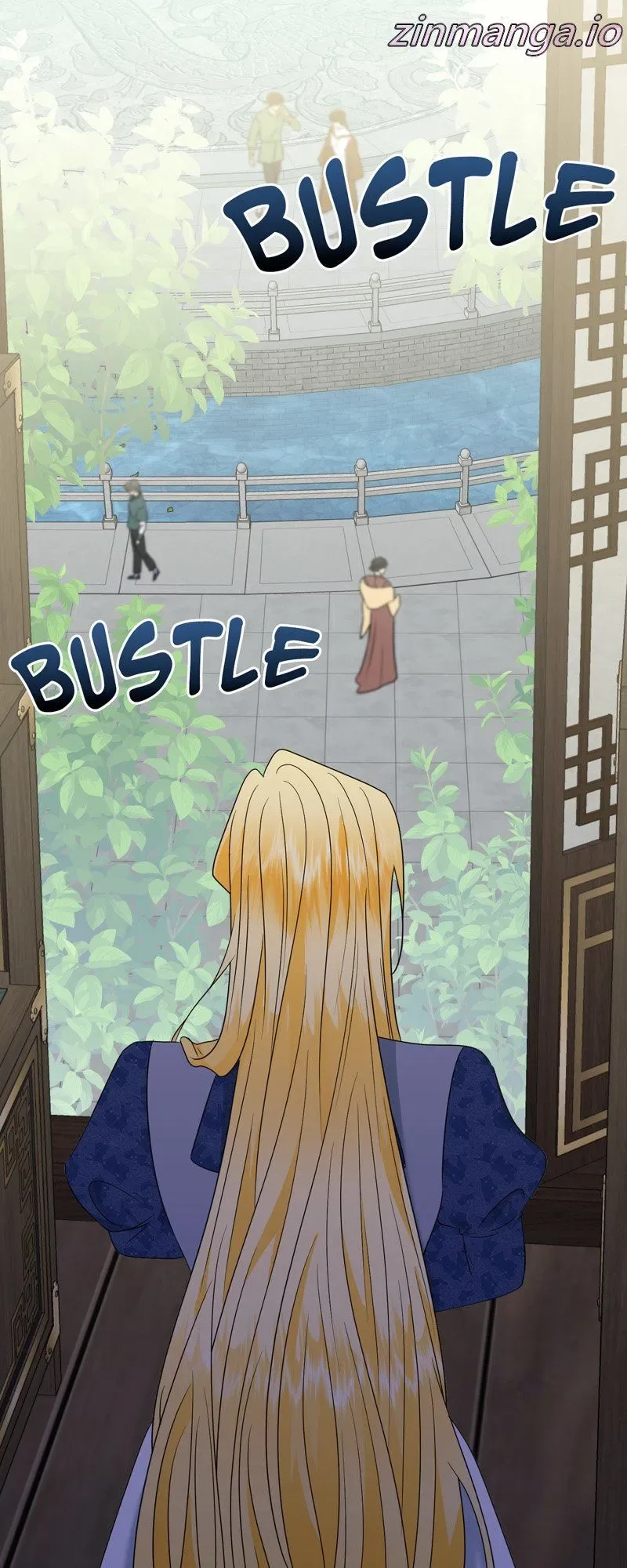 My Angelic Husband is actually a Devil in Disguise Chapter 45 page 65