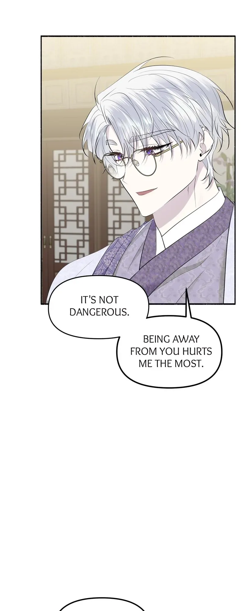 My Angelic Husband is actually a Devil in Disguise Chapter 53 page 60