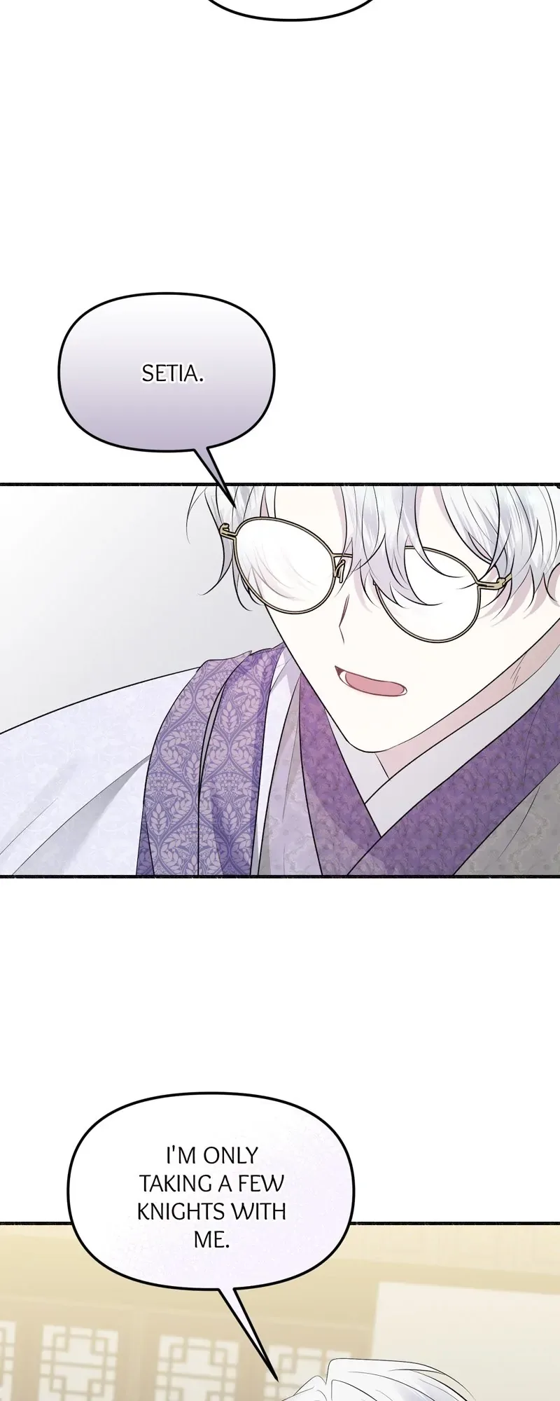 My Angelic Husband is actually a Devil in Disguise Chapter 53 page 55