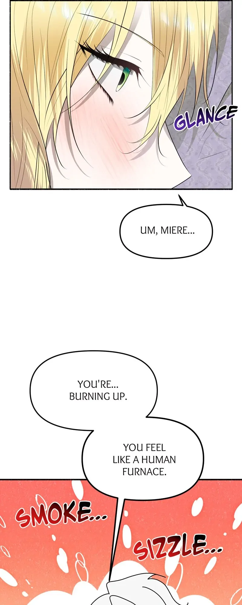 My Angelic Husband is actually a Devil in Disguise Chapter 53 page 62