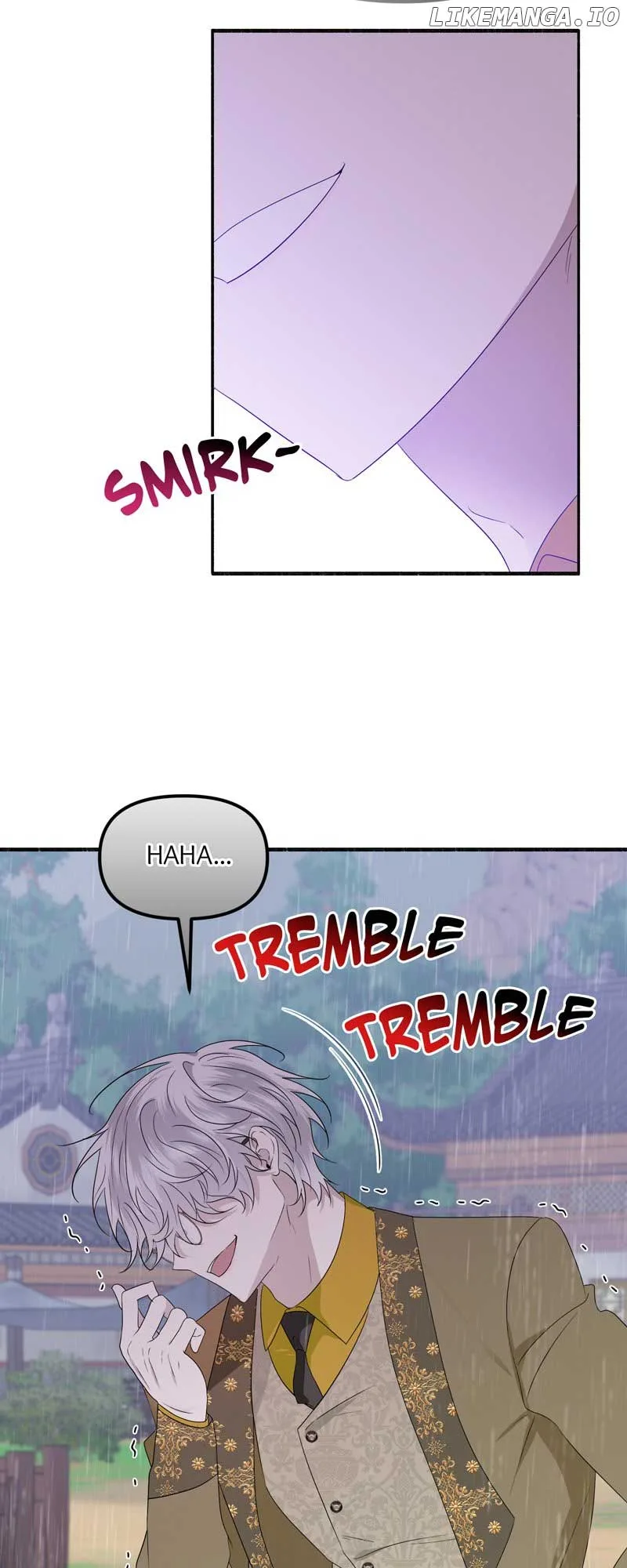 My Angelic Husband is actually a Devil in Disguise Chapter 52 page 59