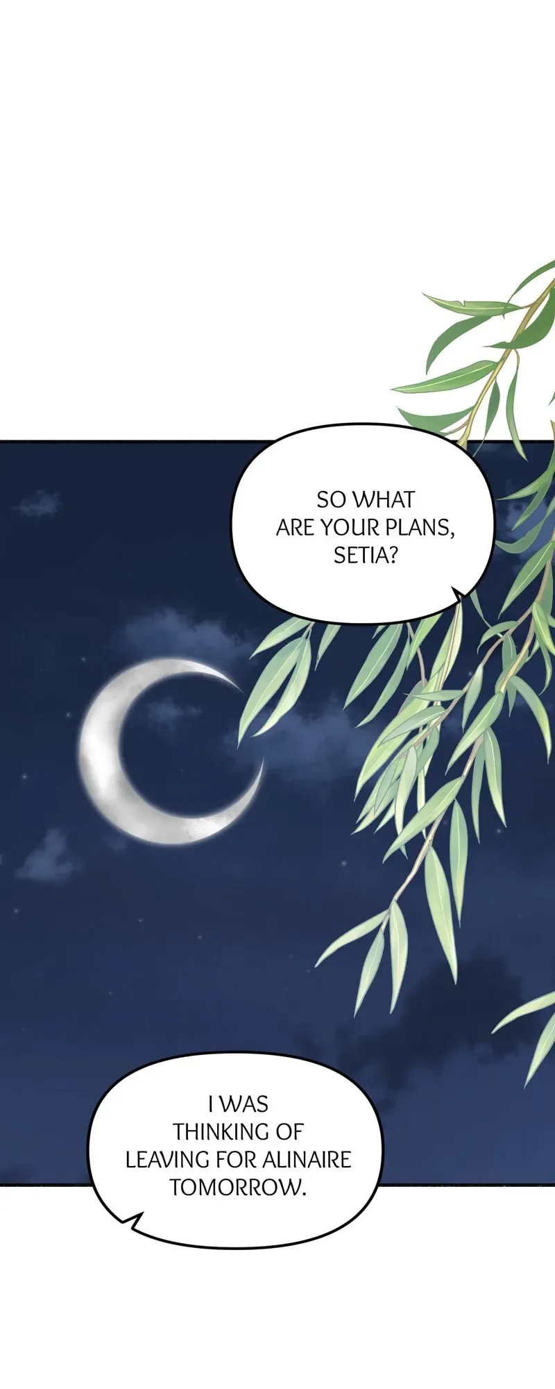 My Angelic Husband is actually a Devil in Disguise Chapter 53 page 51