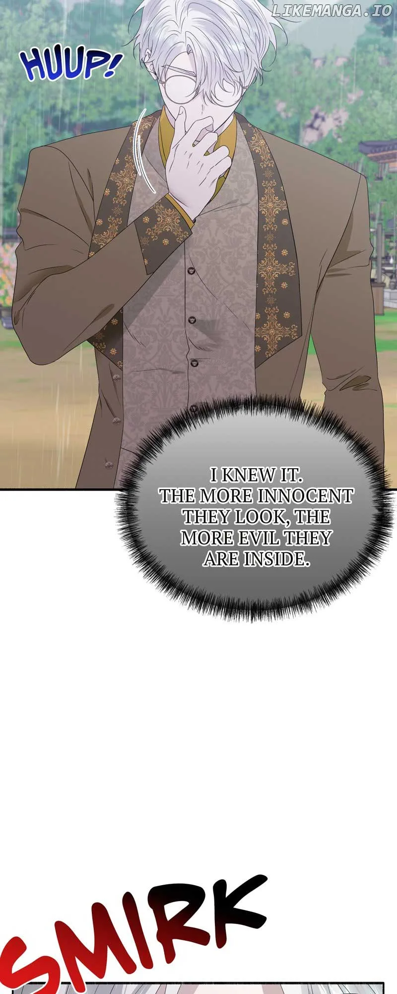 My Angelic Husband is actually a Devil in Disguise Chapter 52 page 63