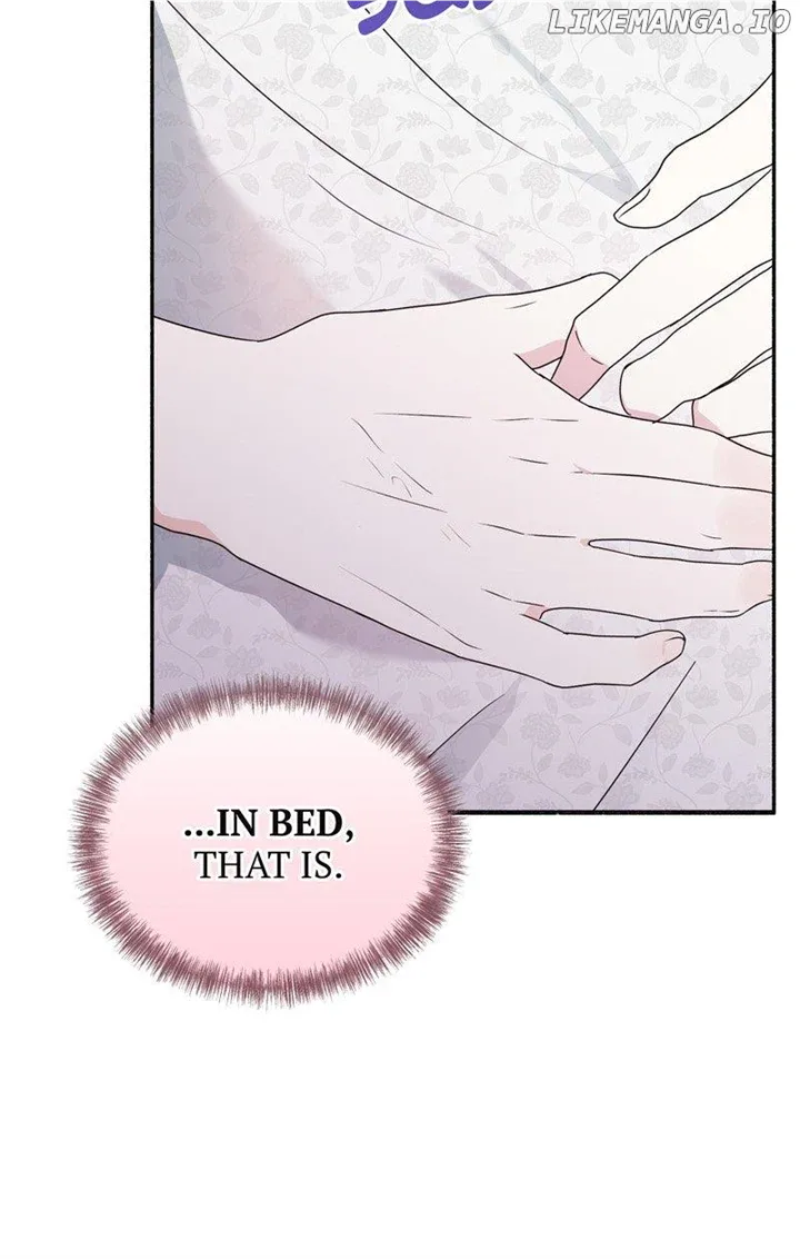 My Angelic Husband is actually a Devil in Disguise Chapter 47 page 35