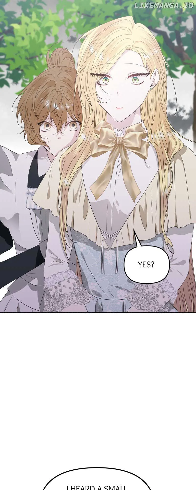 My Angelic Husband is actually a Devil in Disguise Chapter 52 page 46