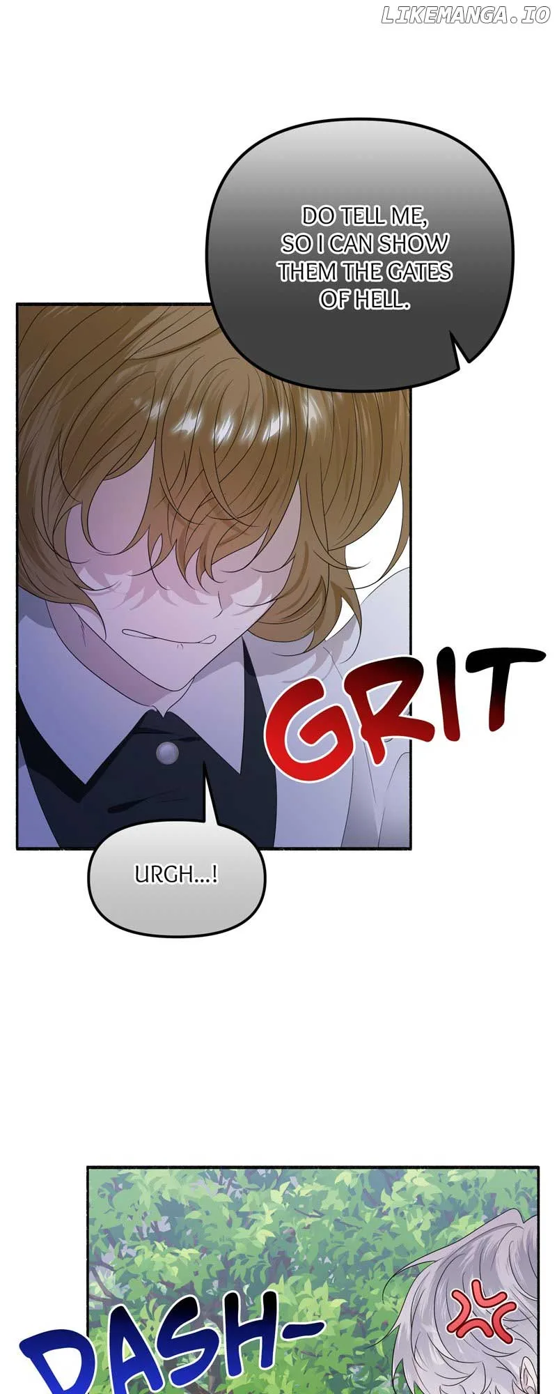 My Angelic Husband is actually a Devil in Disguise Chapter 52 page 44