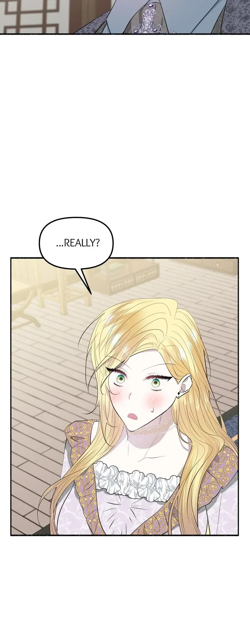 My Angelic Husband is actually a Devil in Disguise Chapter 53 page 39