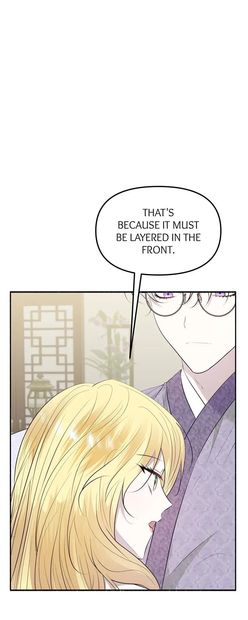 My Angelic Husband is actually a Devil in Disguise Chapter 53 page 46