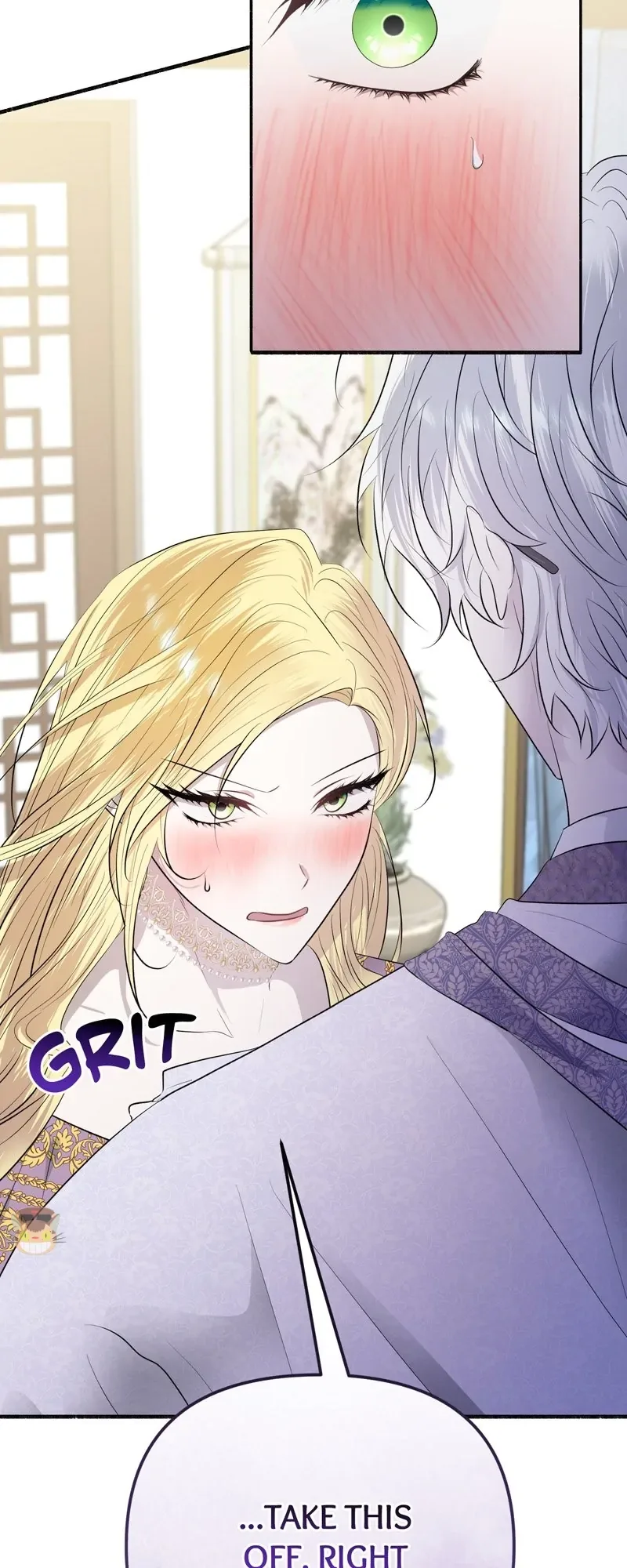 My Angelic Husband is actually a Devil in Disguise Chapter 53 page 68