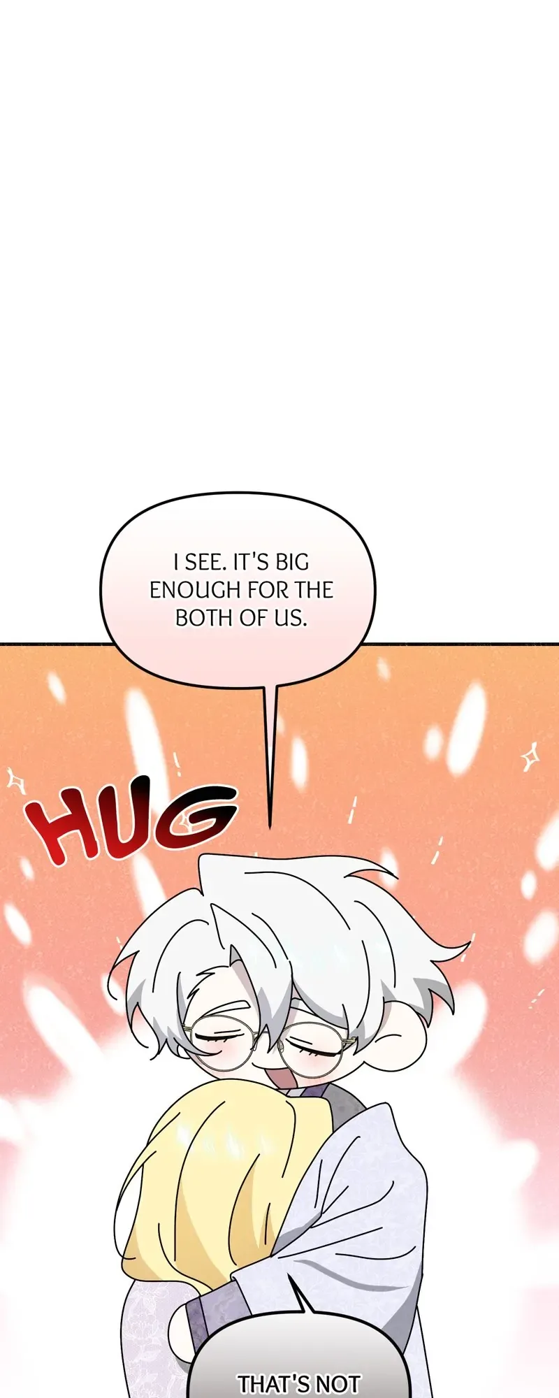 My Angelic Husband is actually a Devil in Disguise Chapter 53 page 47