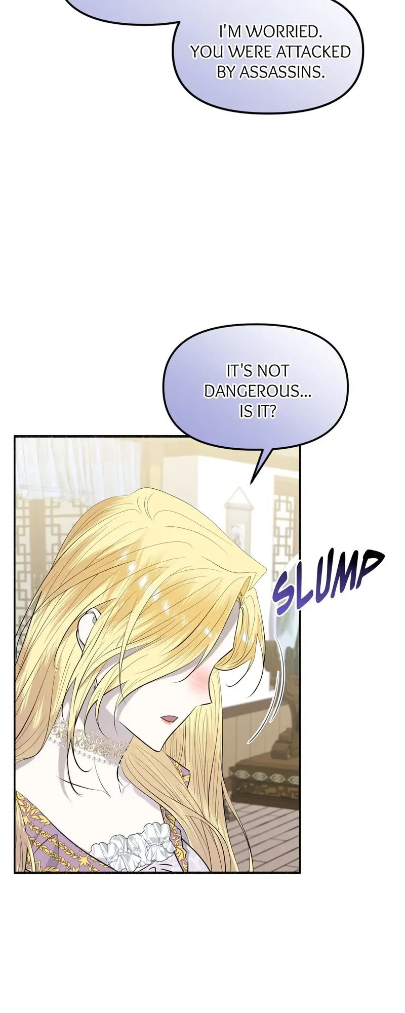 My Angelic Husband is actually a Devil in Disguise Chapter 53 page 59