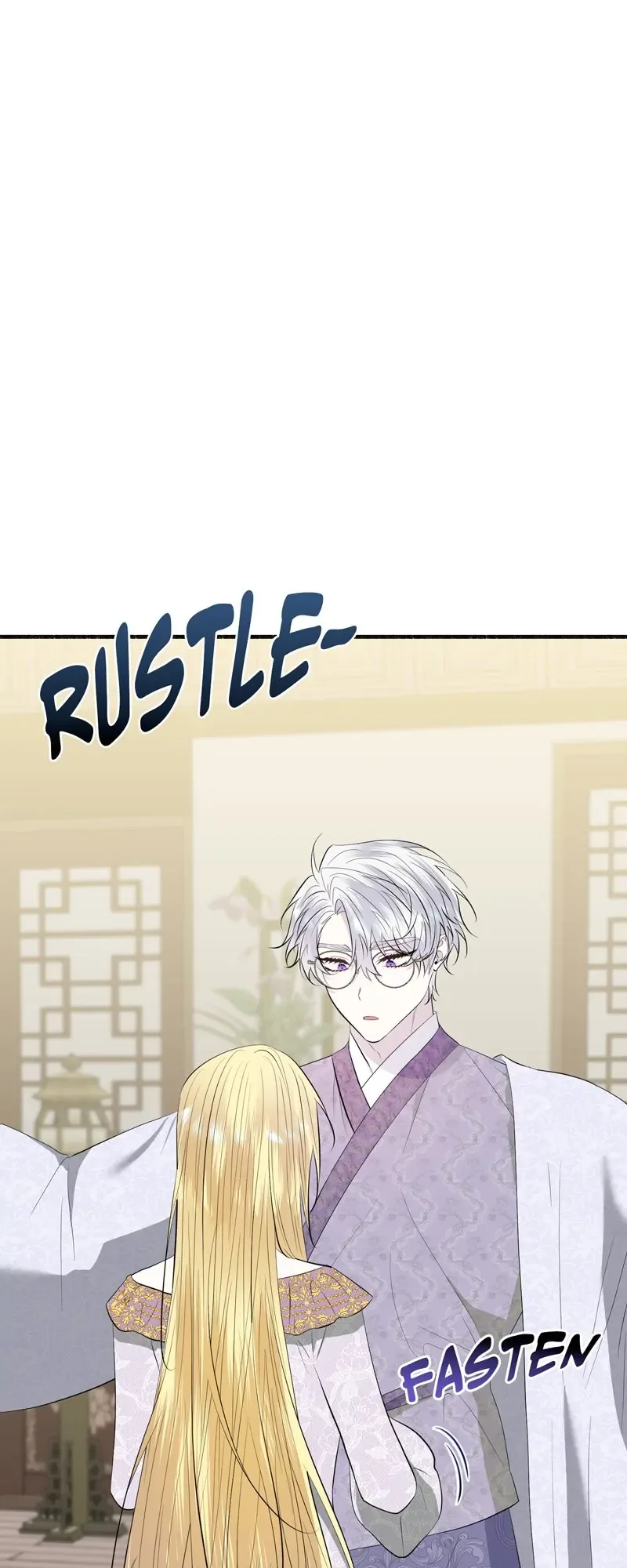 My Angelic Husband is actually a Devil in Disguise Chapter 53 page 44