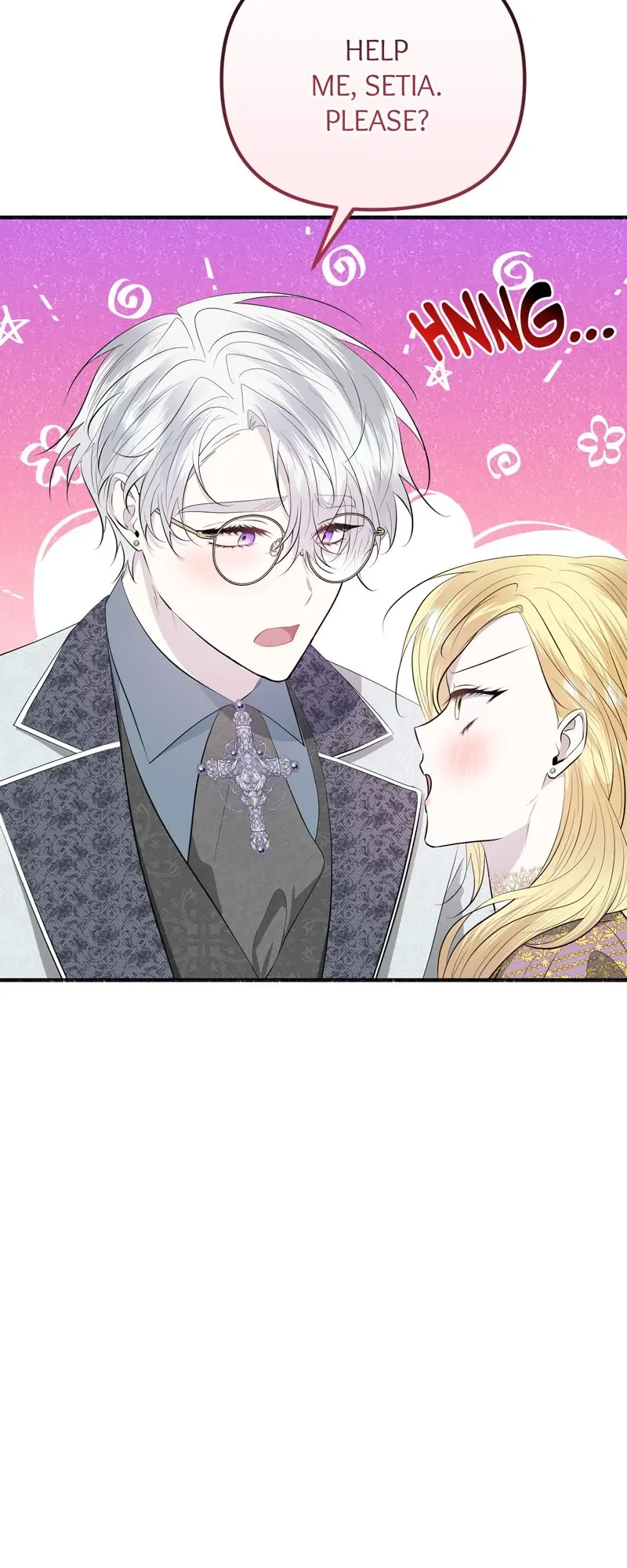 My Angelic Husband is actually a Devil in Disguise Chapter 53 page 41