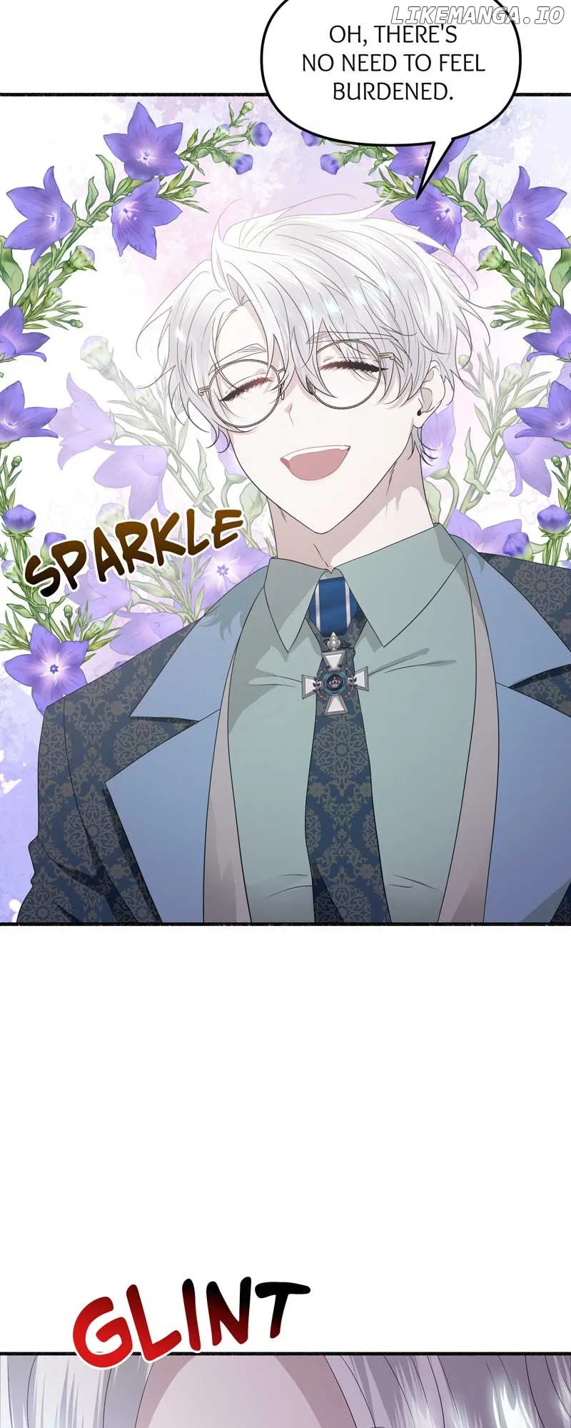 My Angelic Husband is actually a Devil in Disguise Chapter 52 page 34