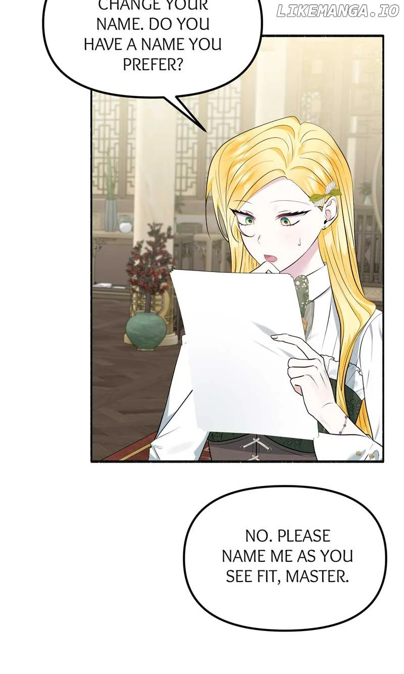 My Angelic Husband is actually a Devil in Disguise Chapter 49 page 15