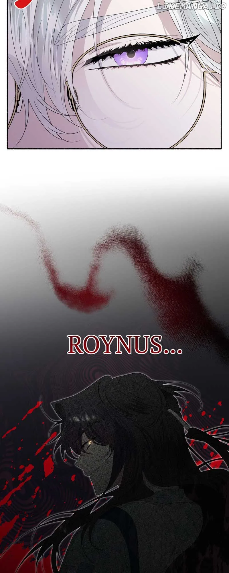 My Angelic Husband is actually a Devil in Disguise Chapter 52 page 64
