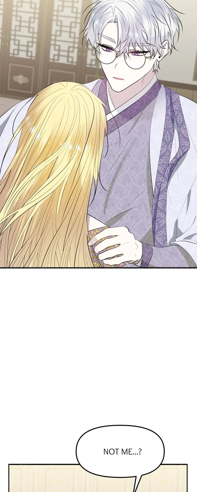 My Angelic Husband is actually a Devil in Disguise Chapter 53 page 56
