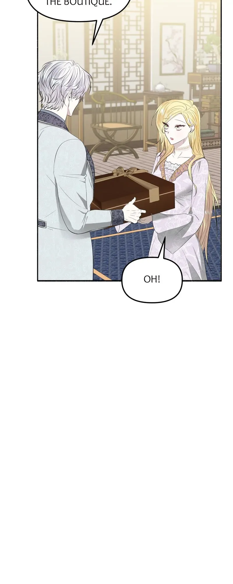 My Angelic Husband is actually a Devil in Disguise Chapter 53 page 31
