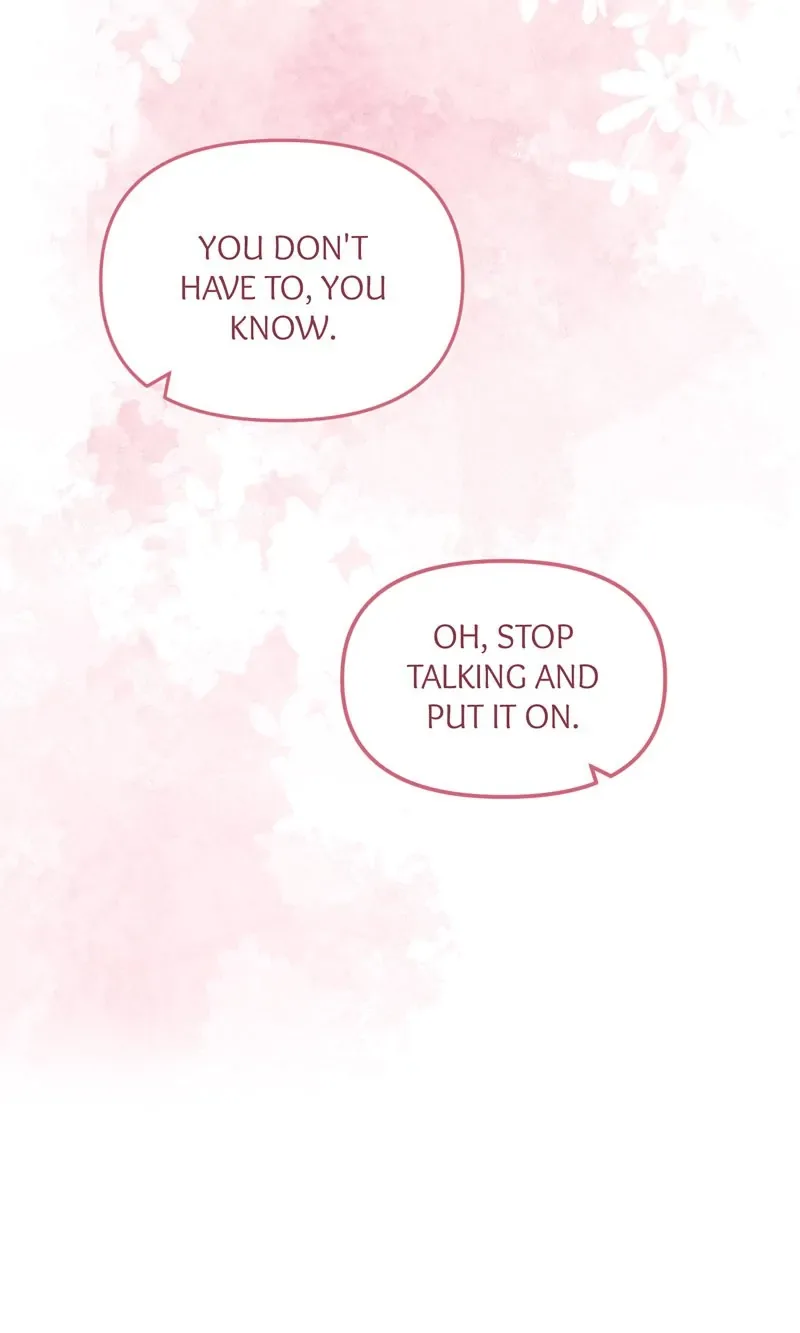 My Angelic Husband is actually a Devil in Disguise Chapter 53 page 43