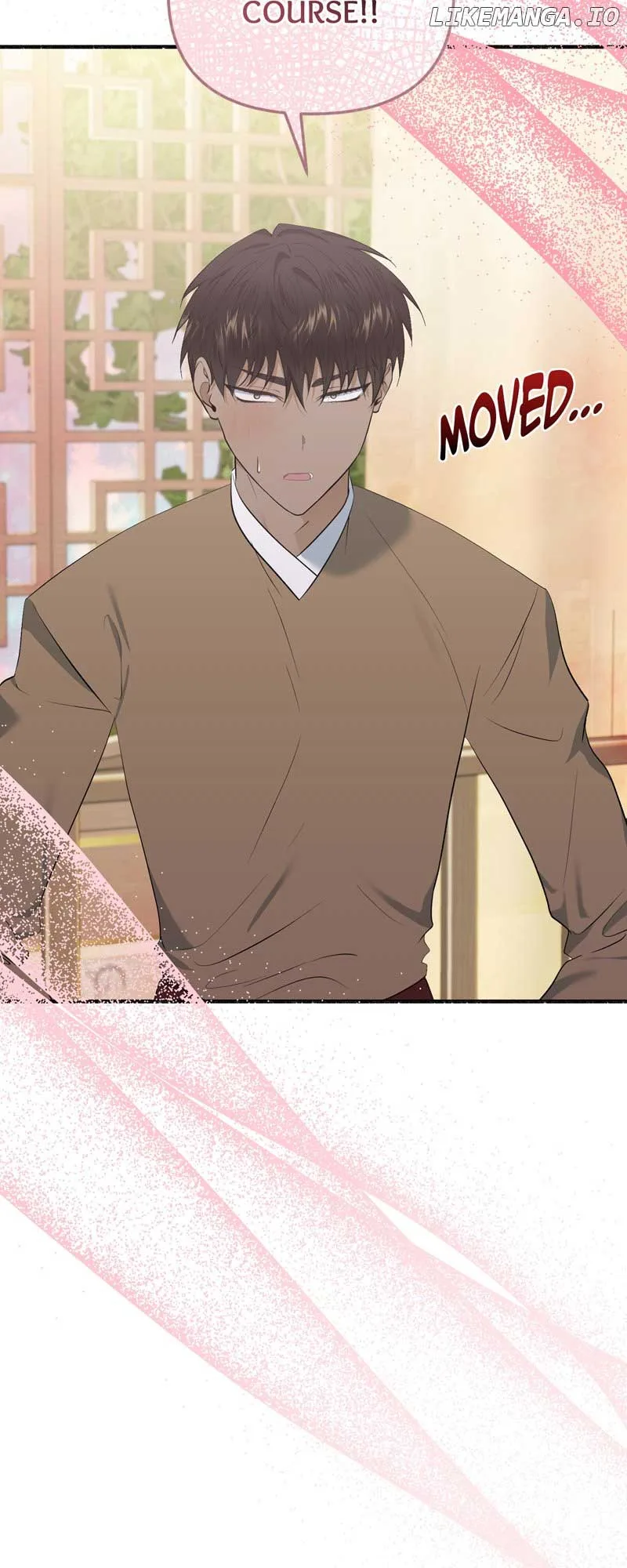 My Angelic Husband is actually a Devil in Disguise Chapter 49 page 12