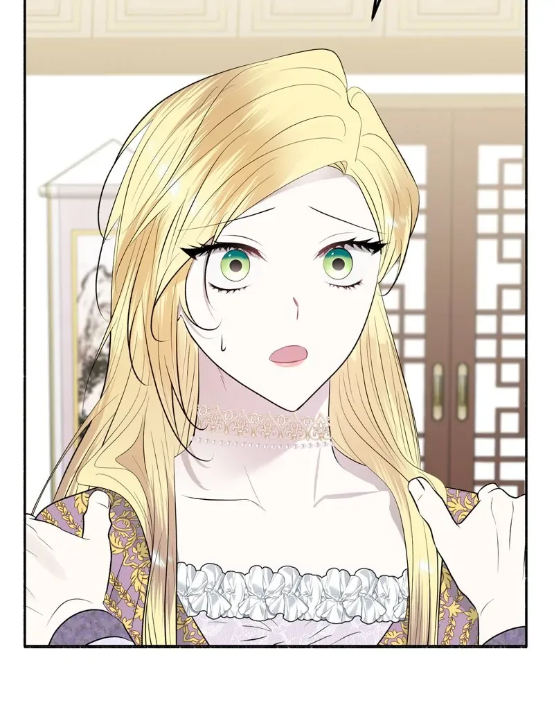 My Angelic Husband is actually a Devil in Disguise Chapter 53 page 57