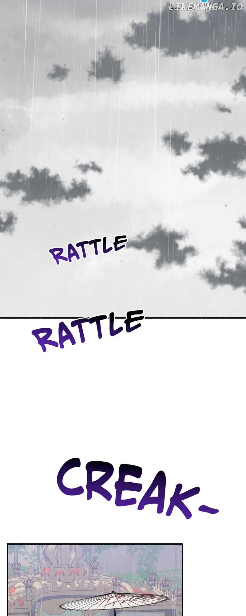 My Angelic Husband is actually a Devil in Disguise Chapter 52 page 53