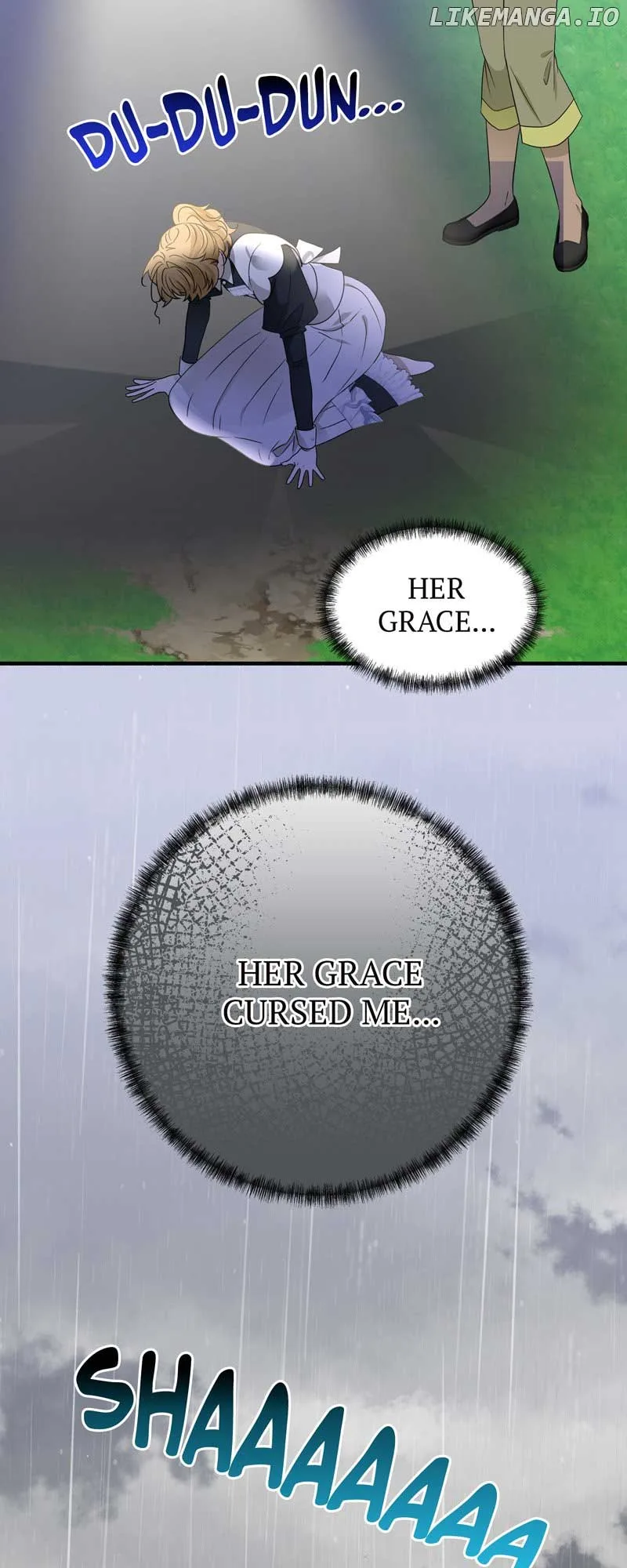 My Angelic Husband is actually a Devil in Disguise Chapter 52 page 52