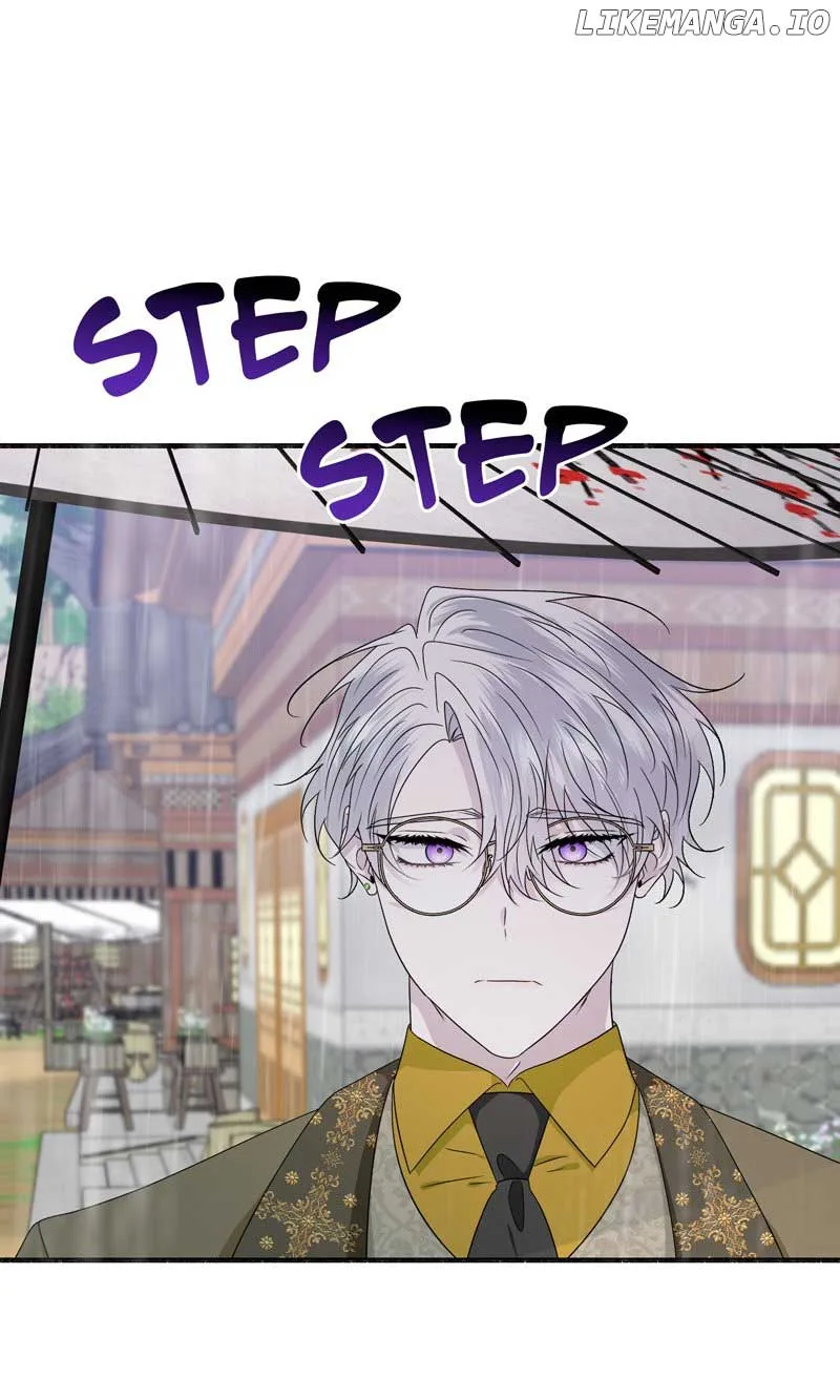 My Angelic Husband is actually a Devil in Disguise Chapter 52 page 56