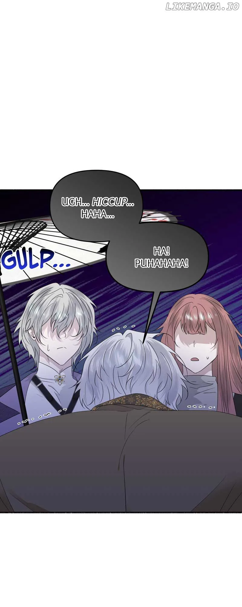 My Angelic Husband is actually a Devil in Disguise Chapter 52 page 61