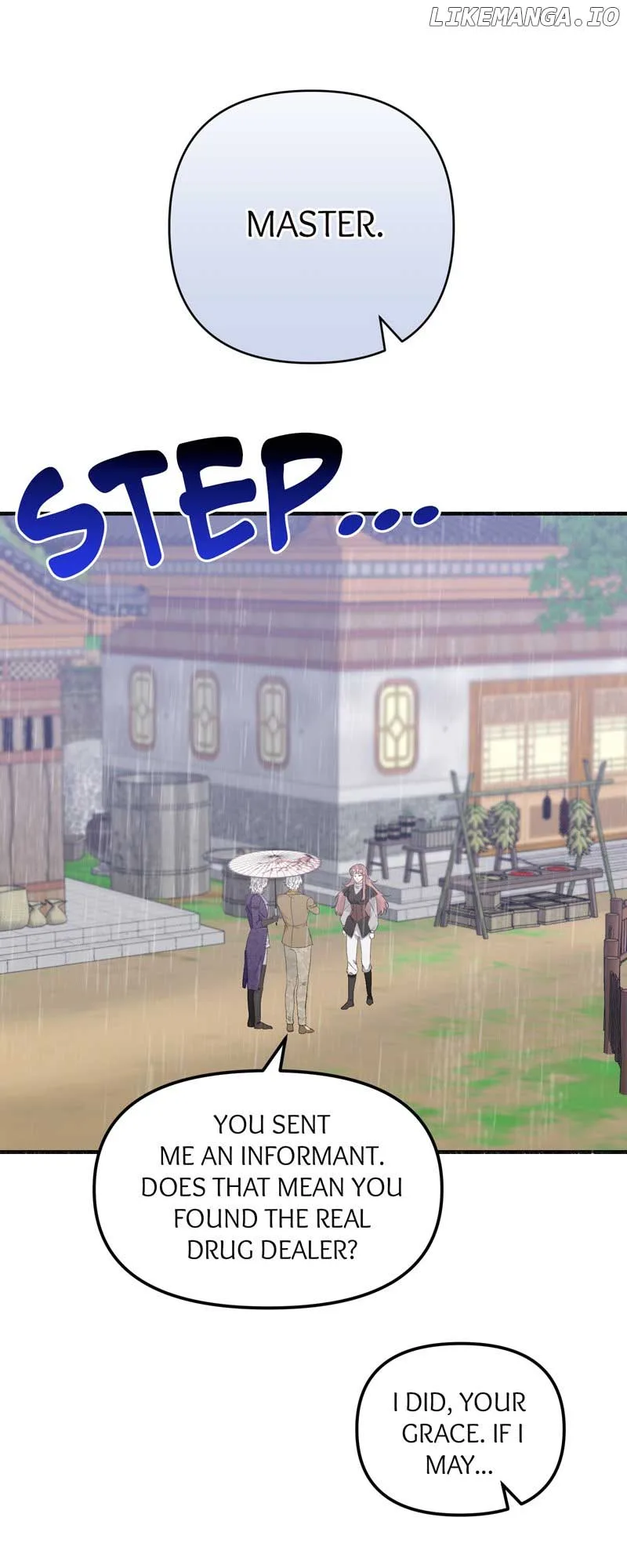 My Angelic Husband is actually a Devil in Disguise Chapter 52 page 57