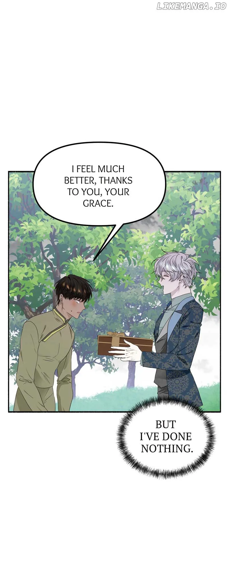 My Angelic Husband is actually a Devil in Disguise Chapter 52 page 31