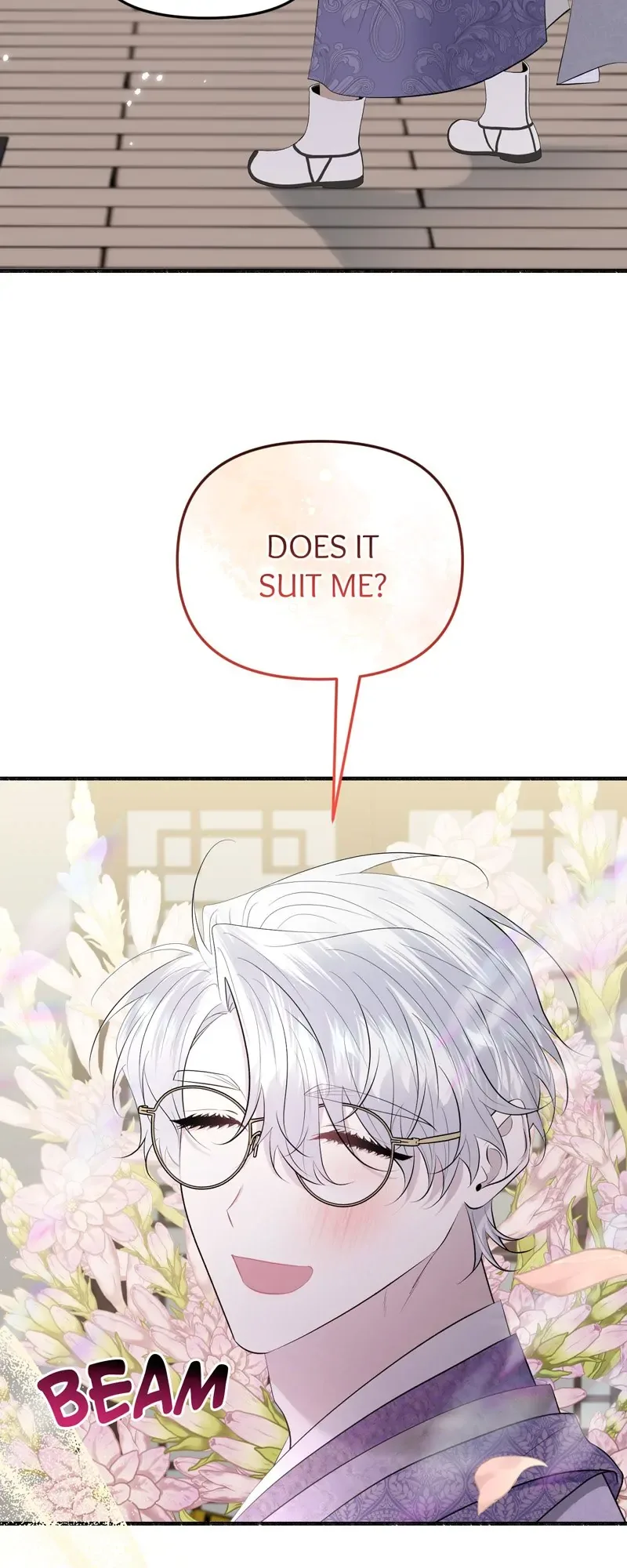 My Angelic Husband is actually a Devil in Disguise Chapter 53 page 49