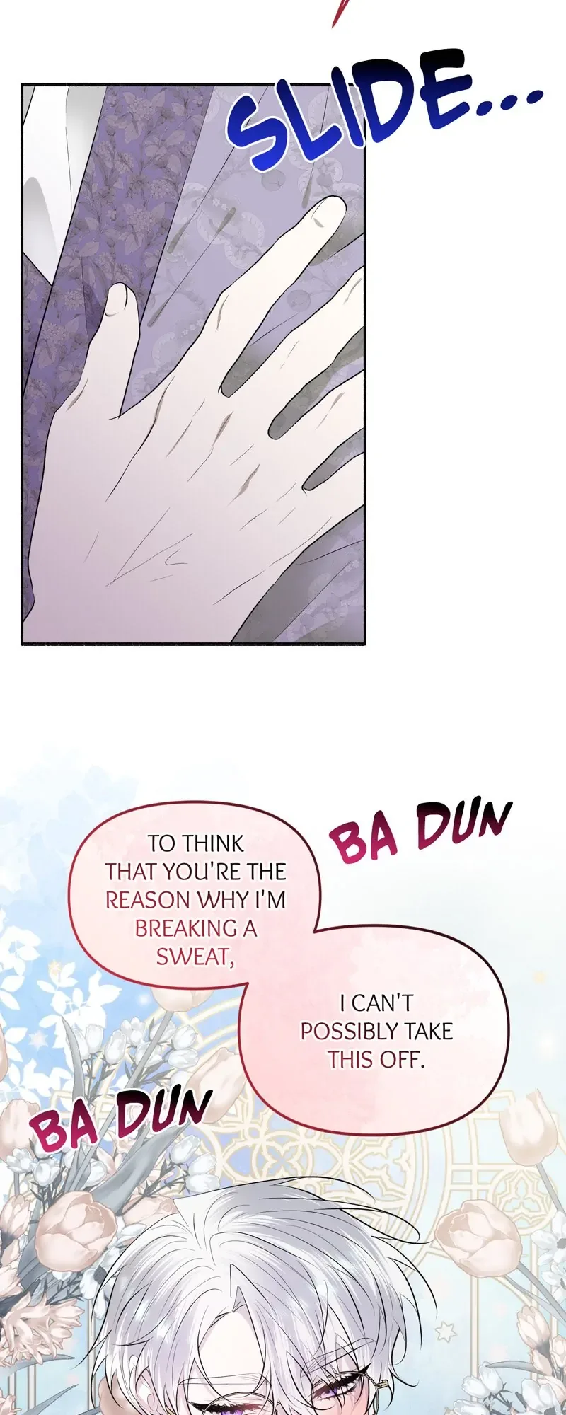 My Angelic Husband is actually a Devil in Disguise Chapter 53 page 66