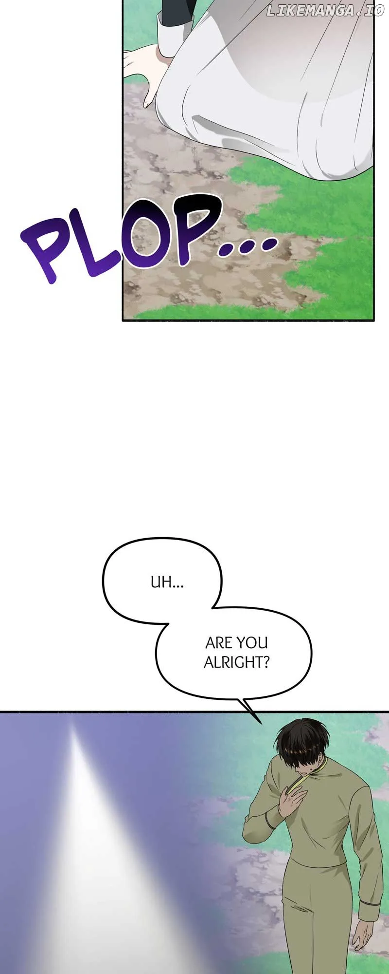 My Angelic Husband is actually a Devil in Disguise Chapter 52 page 51