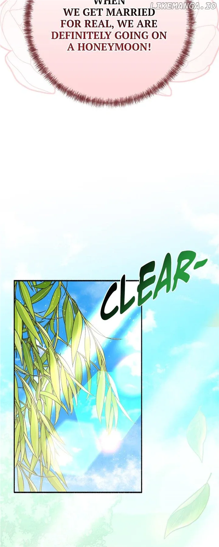 My Angelic Husband is actually a Devil in Disguise Chapter 47 page 38