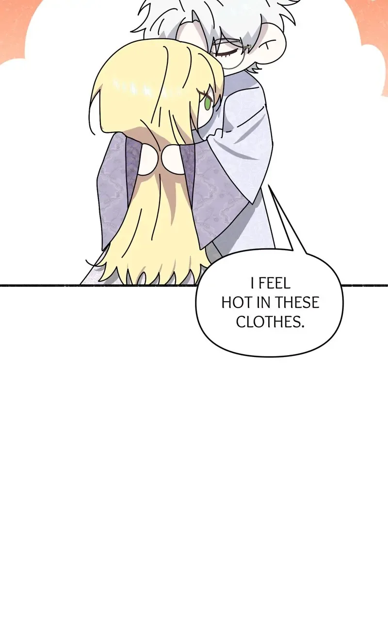 My Angelic Husband is actually a Devil in Disguise Chapter 53 page 63