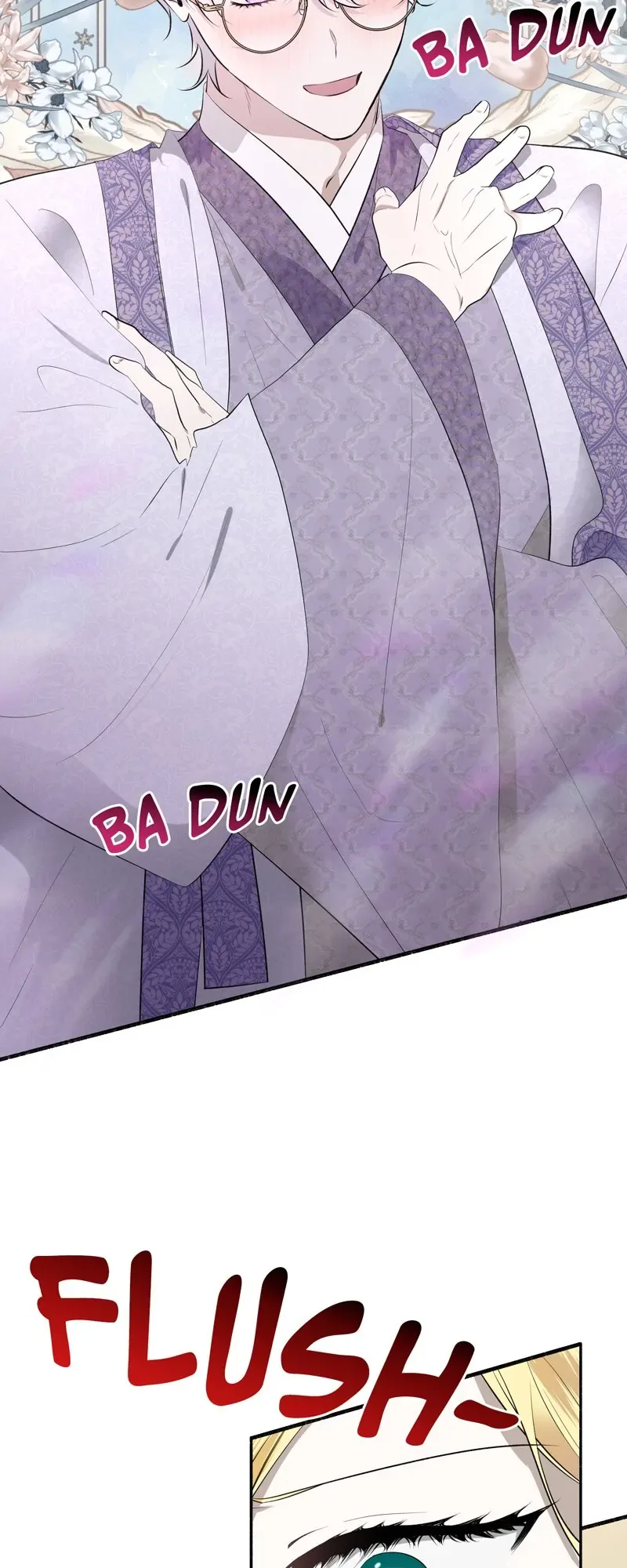 My Angelic Husband is actually a Devil in Disguise Chapter 53 page 67