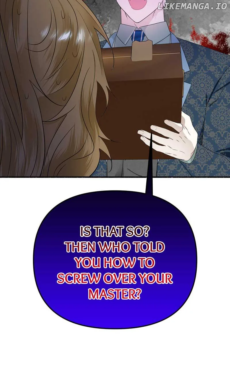 My Angelic Husband is actually a Devil in Disguise Chapter 52 page 43