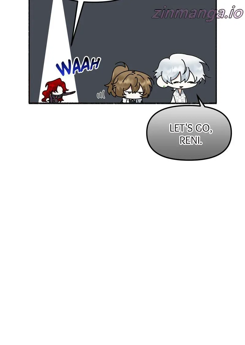 My Angelic Husband is actually a Devil in Disguise Chapter 45 page 63