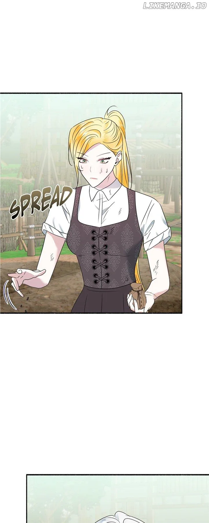 My Angelic Husband is actually a Devil in Disguise Chapter 47 page 40