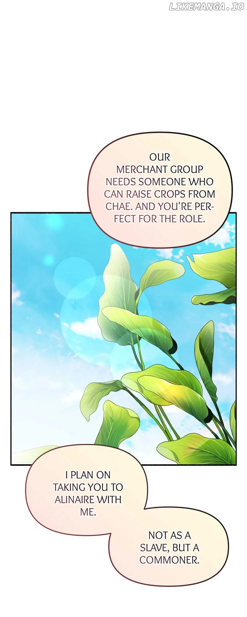 My Angelic Husband is actually a Devil in Disguise Chapter 49 page 9