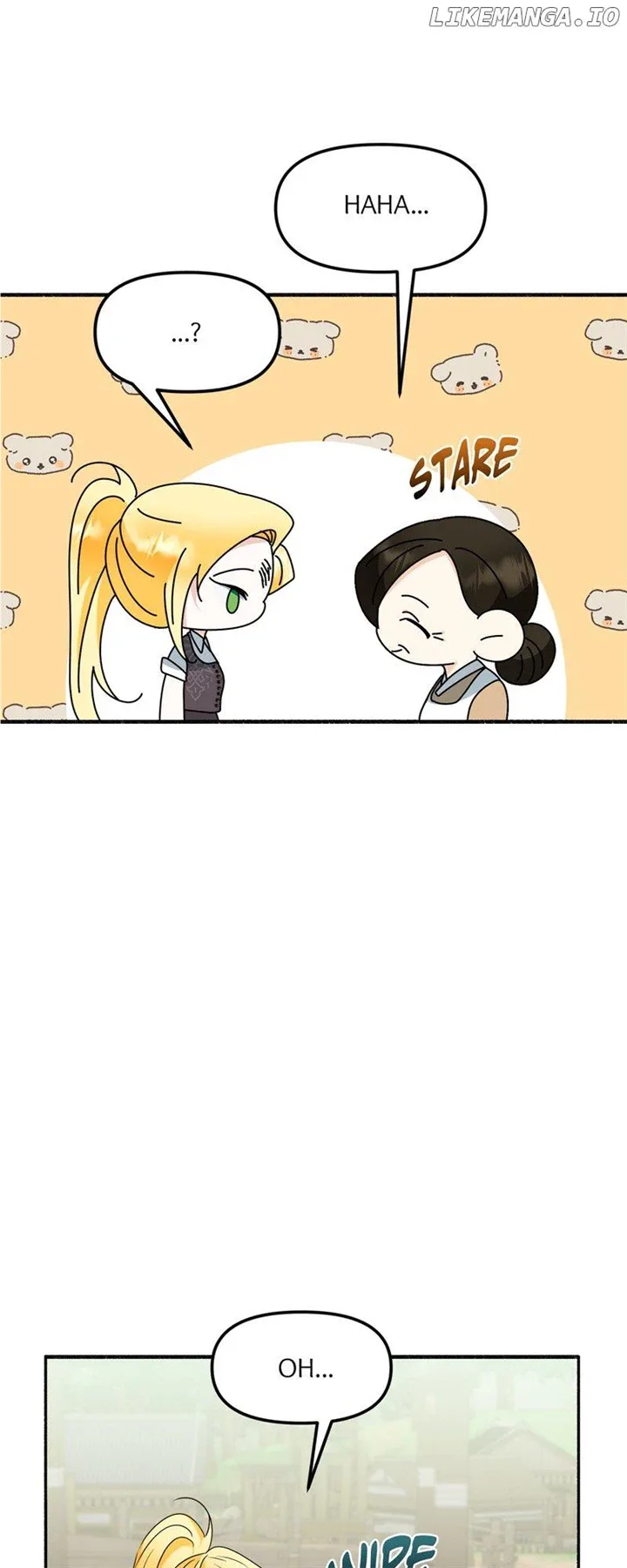 My Angelic Husband is actually a Devil in Disguise Chapter 47 page 46